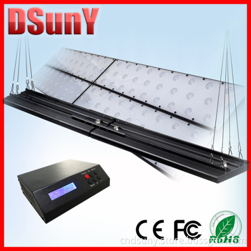 Aquarium LED Lighting with Daisy-Chain
